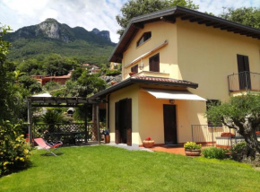 Отель Relais Garden Lecco  Валмадрера